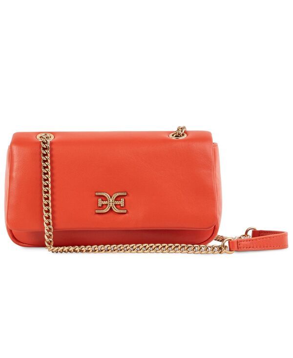 サムエデルマン レディース バッグ Sam Edelman Kia Convertible Small Crossbody Bag Cayene