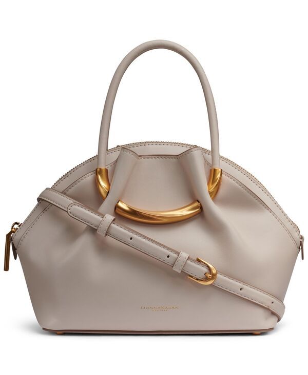ダナ キャラン ニューヨーク レディース バッグ オックスフォード Donna Karanew York Medium Oxford Crossbody Bag Sand サンド
