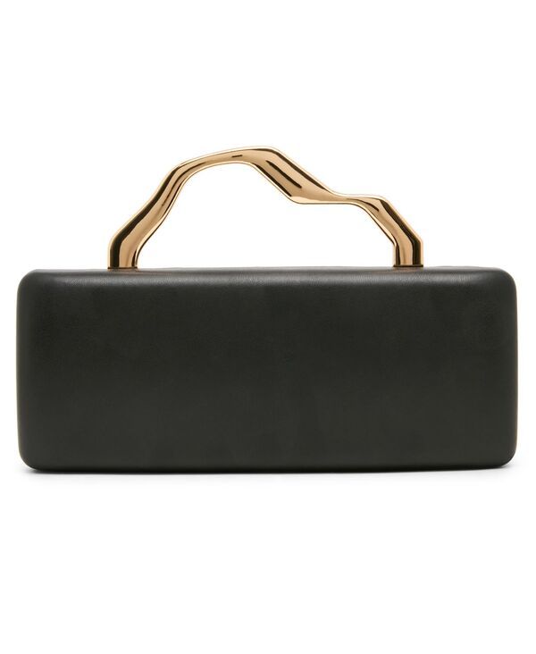 スティーブ マデン レディース バッグ Steve Madden Bleena Small Magneticlutchandbag Black ブラック