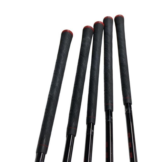 【中古】 ダイワ(グローブライド) ONOFF(2008) 6S アイアンセット IR SMOOTH KICK MP-508I (フレックスR) メンズ 男性用 右利き 右用 Dランク ゴルフクラブ
