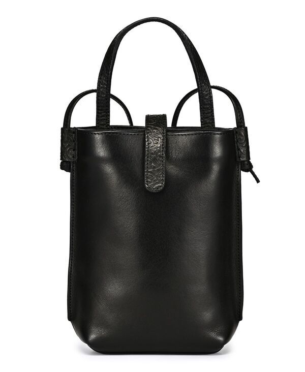 オールドトレンド レディース バッグ ミニ OLD TREND Wishbone Mini Crossbody Handbag Midnight Black ブラック 41,470円