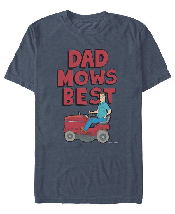 フィフスサン メンズ トップス Tシャツ 半袖 Fifth Sun Mens Dad MowshortSleeve TShirt Navy Heath ネイビー