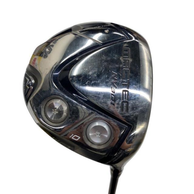 【中古】 マグレガー MACTEC NV301 10° ドライバー DR NV48 (フレックスR) メンズ 男性用 右利き 右用 Cランク ゴルフクラブ