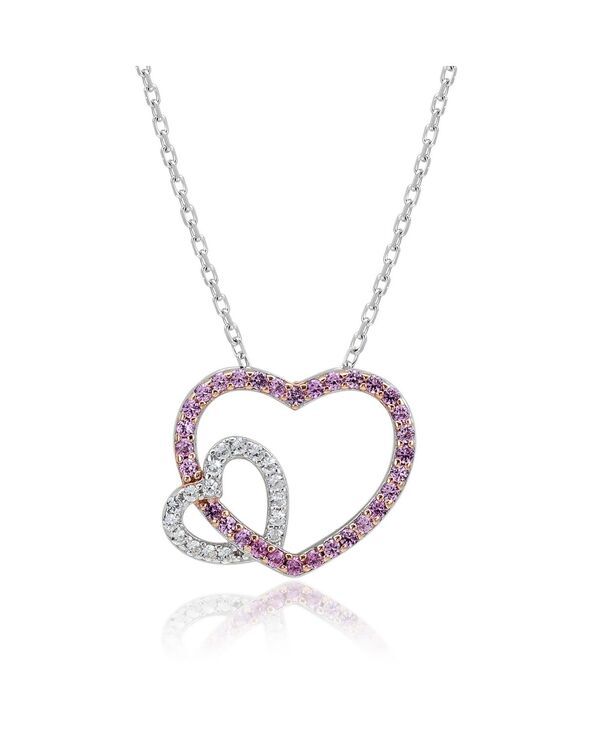 スージー レヴィアン ニューヨーク レディース アクセサリー ネックレス・チョーカー・ペンダントトップ レース Suzy Levianew York Suzy Levian Sterling Silv