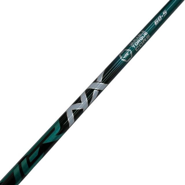 中古】 コブラスリーブ付き(DARKSPEED系) フジクラフェアウェイウッド