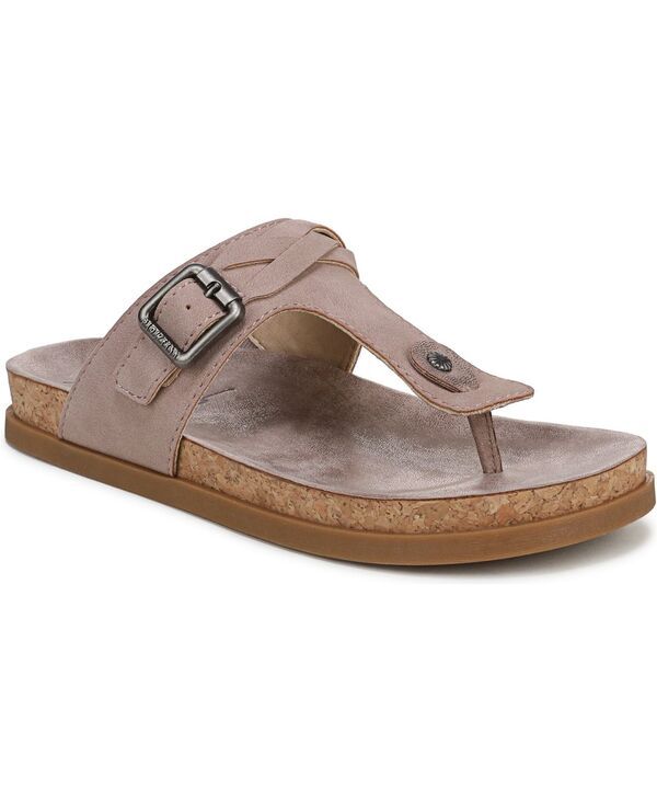 ブローフィッシュマリブ レディース シューズ サンダル Blowfish Malibu Womens Lakeshore Thong Sandalsoft Purple Faux Suede パープル