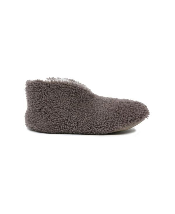ケルティックアンドコー レディース シューズ ブーツ・レインブーツ Tシャツ Celtic Co Womens Teddy Soft Sole Bootee Slippers Vole