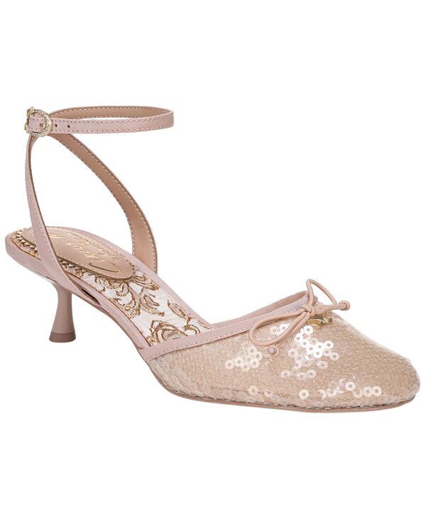 サーカス NY バイ サムエデルマン レディース シューズ パンプス ヒール Circus NY by Sam Edelman Womens Rosetta Ballet KittenHeel Pum
