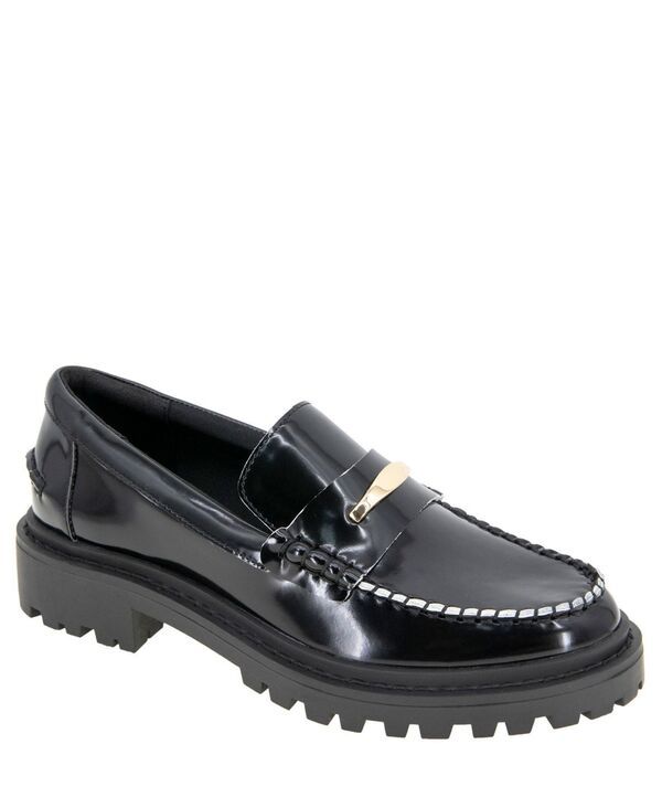 ビーシビージー レディース シューズ パンプス BCBG Womens Laney Black ブラック