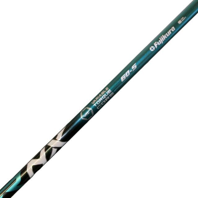 【中古】 コブラスリーブ付き(DARKSPEED系) フジクラドライバー用 シャフト SPEEDER NX GREEN 60 (フレックスS)Bランク ゴルフクラブ