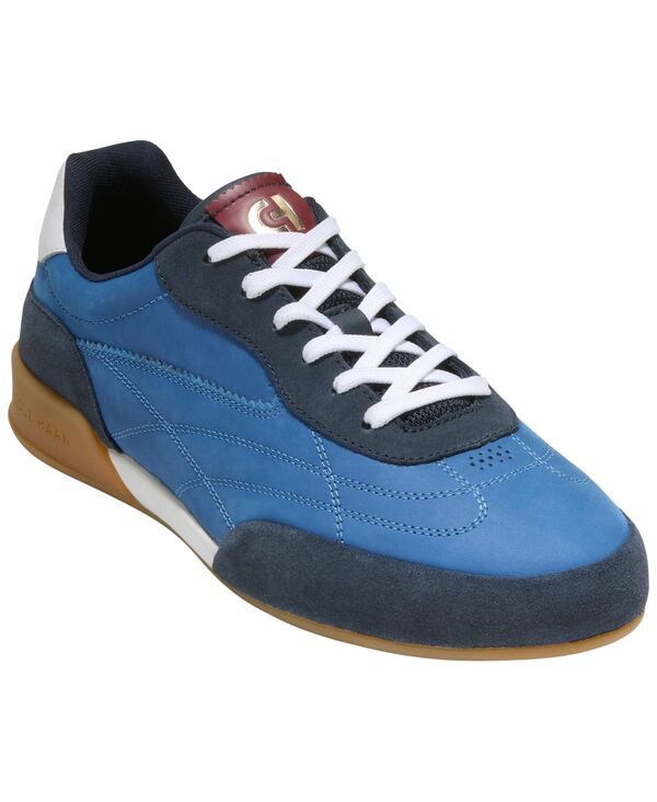 コールハーン メンズ シューズ スニーカー Cole Haan Mens Grand Pro Turf 20 Sneakers True blue