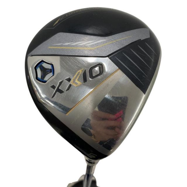 【中古】 ダンロップ XXIO(2024) 5W フェアウェイウッド FW XXIO MP1300(FW) (フレックスSR) メンズ 男性用 右利き 右用 Cランク ゴルフクラブ