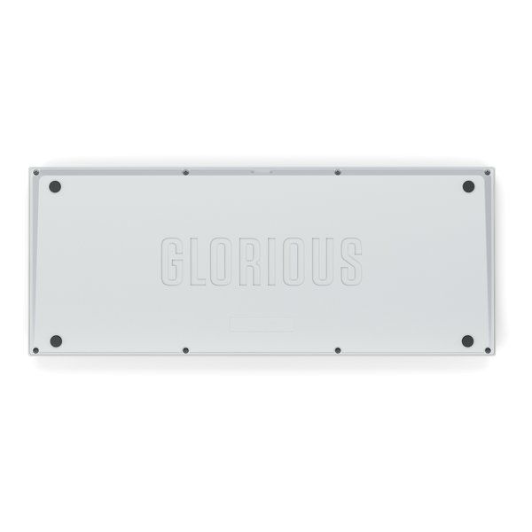 Glorious PC Gaming Race グロリアス ピーシー ゲーミング レース Glorious GMMK PRO 75% Barebone ANSI USA 自作キーボード ホワイト GLO-GMMK-P75-RGB-W (2588638) Glorious PC Gaming Race グロリアス ピーシー ゲーミング レース Glorious GMMK PRO 75% Barebone ANSI USA 自作キーボード ホワイト GLO-GMMK-P75-RGB-W (2588638)