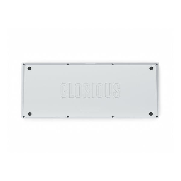 Glorious PC Gaming Race グロリアス ピーシー ゲーミング レース Glorious GMMK PRO 75% Barebone ANSI USA 自作キーボード ホワイト GLO-GMMK-P75-RGB-W (2588638) Glorious PC Gaming Race グロリアス ピーシー ゲーミング レース Glorious GMMK PRO 75% Barebone ANSI USA 自作キーボード ホワイト GLO-GMMK-P75-RGB-W (2588638)