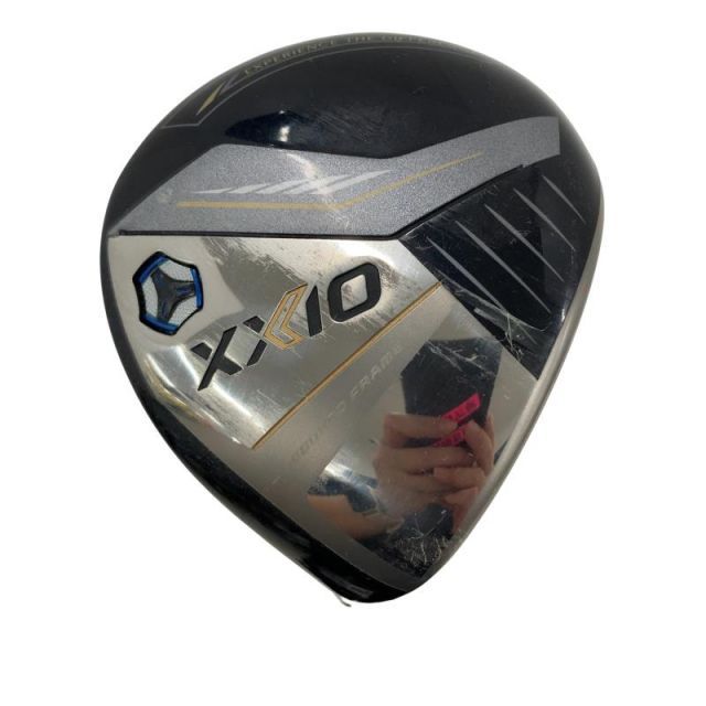 【中古】 ダンロップ XXIO(2024) 5W フェアウェイウッド FW XXIO MP1300(FW) (フレックスR) メンズ 男性用 右利き 右用 Cランク ゴルフクラブ