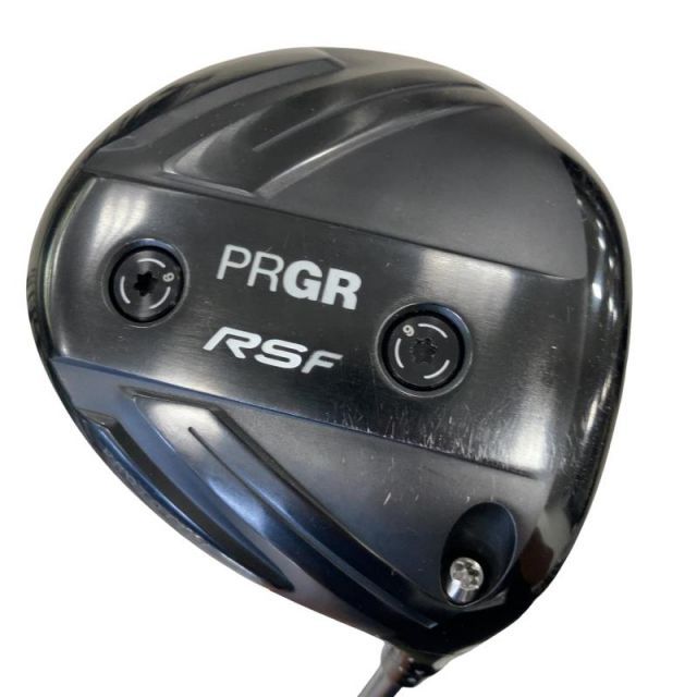 【中古】 プロギア RS F 5(2020) PROTOTYPE ONE クローバー 10.5° ドライバー DR 純正特注シャフト (フレックスR) メンズ 男性用 右利き 右用 Cランク ゴルフクラブ