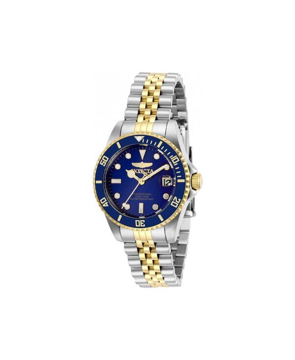 インビクタ レディース アクセサリー 腕時計 Invicta Womens 29188 Pro Diver Quartz 3 Handial Watch Goldstainlessteel ゴールド