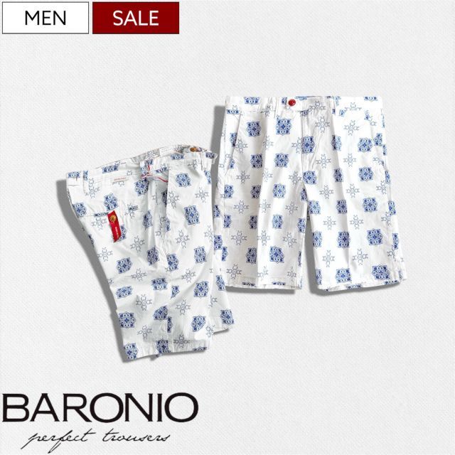 BARONIOのフリマアイテム一覧
