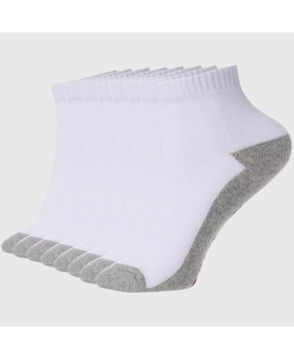 アルパインスイス メンズ アンダーウェア 靴下 コットン アンクル ヒール Alpine Swiss Mens Ankle Socks 8 Pack Cotton Athletic Performan