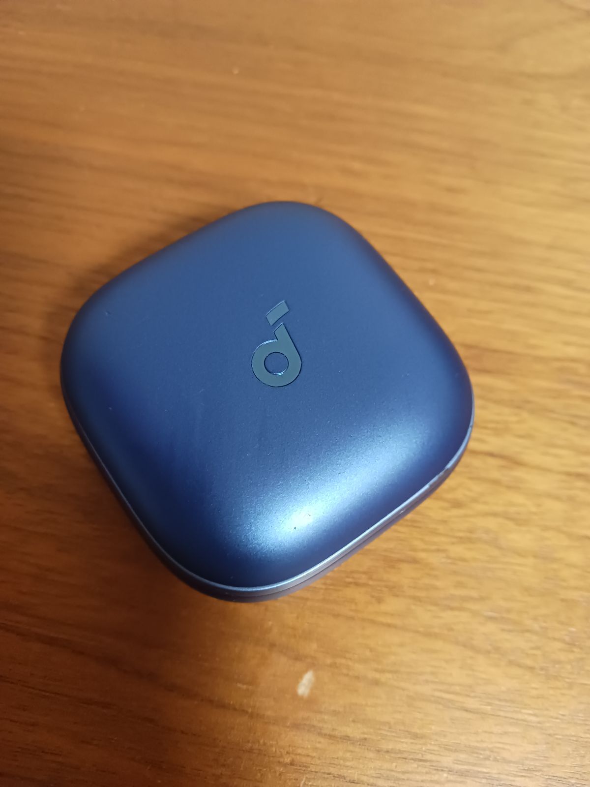 soundcore Liberty5 ブルー 充電ケースのみ - メルカリ