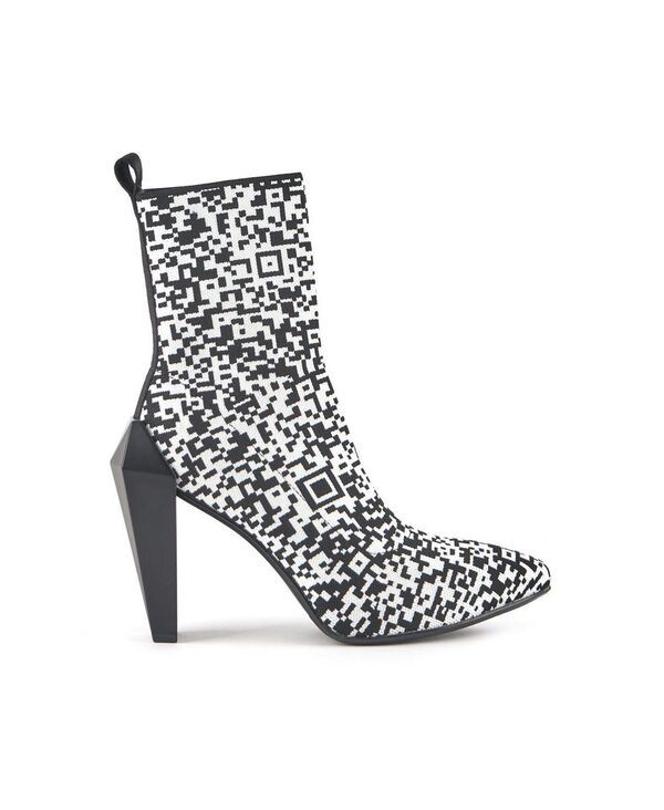 ユナイテッドヌード レディース シューズ ブーツ・レインブーツ United Nude Womens Gem Sock Hi Qr