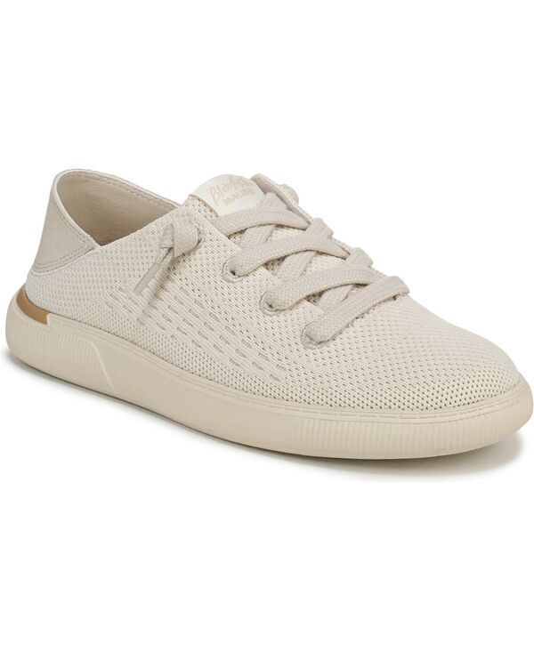 ブローフィッシュマリブ レディース シューズ スリッポン・ローファー スニーカー Blowfish Malibu Womens Overboard SlipOn Sneakers Cream Knit