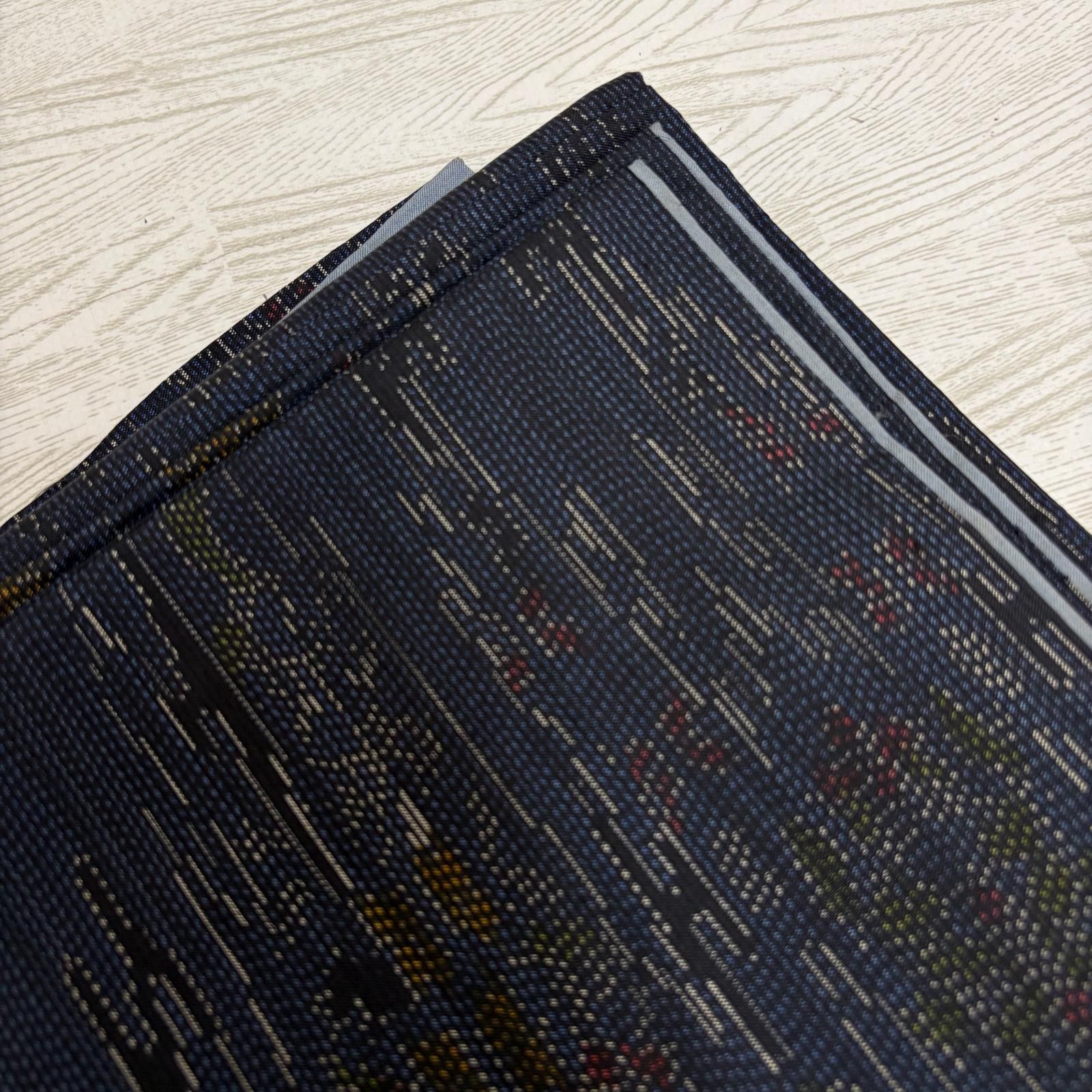大島紬 着物 正絹 5着 着物まとめ売り リメイク材料 s-868 - メルカリ