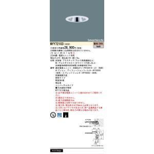 【新品・5営業日で発送】PANASONIC パナソニック GレスUV100～200形Φ55 30K NYY72103