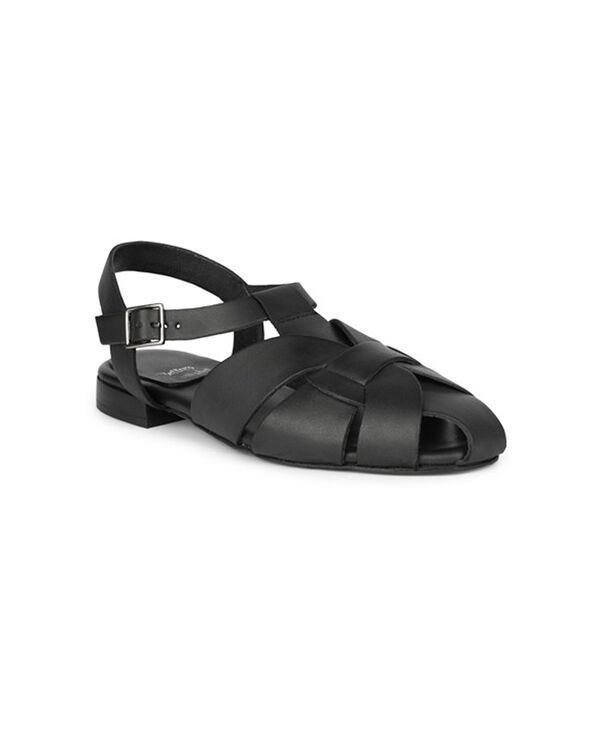 ジェフリー キャンベル レディース シューズ サンダル Jeffrey Campbell Womens Reverie2 Fisherman Sandals Black ブラック