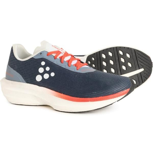 クラフト メンズ シューズ スニーカー Craft PRO Endur Distance Running Shoes For Men BlazeFlex