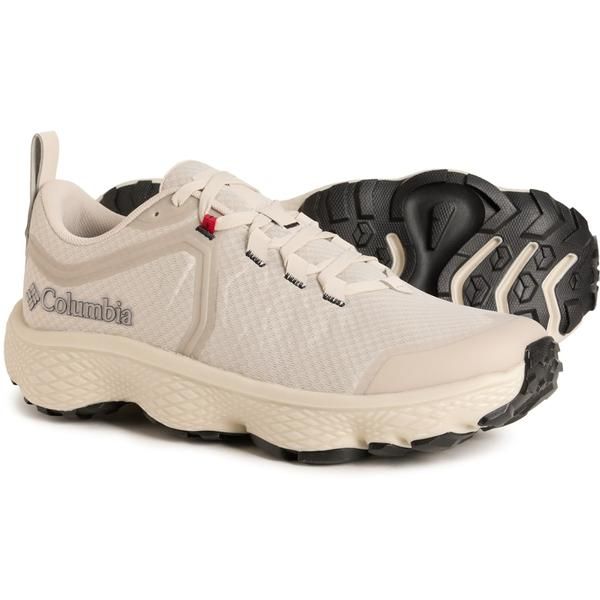 コロンビア メンズ シューズ ブーツ・レインブーツ キャップ ケープ Columbia Sportswear Escape Thrive Titanium Hiking Shoes For Men C