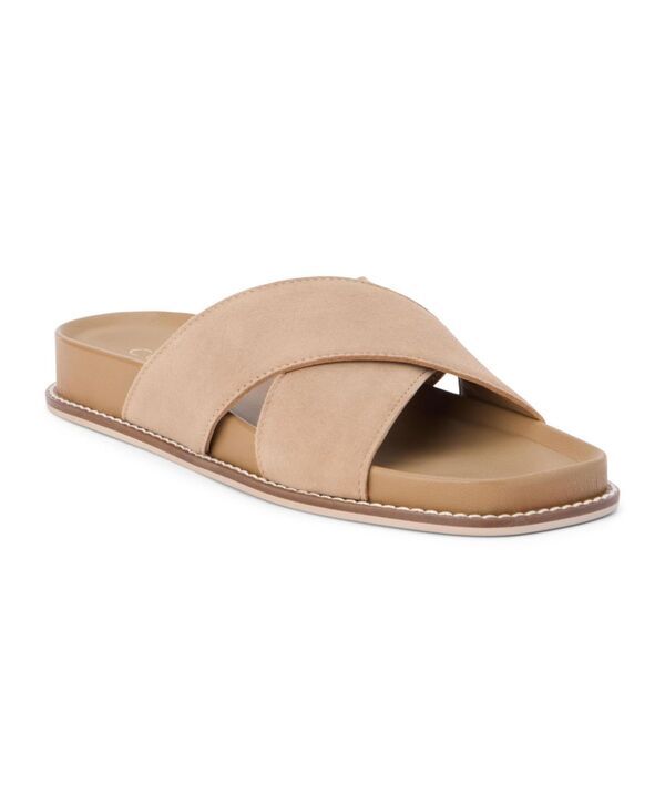 ココナッツバイマッテシィ レディース シューズ サンダル Coconuts by Matisse Womens Hannah Sandal Tan タン