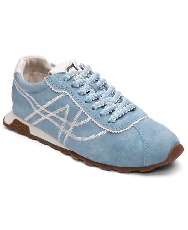 アッシュ レディース シューズ スニーカー レース ASH Womens Killer LaceUp SneakersharkWhite ホワイト