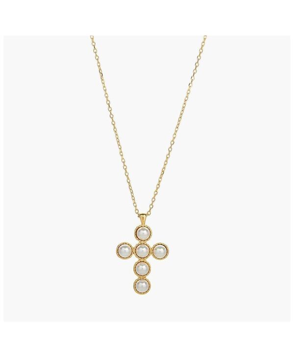 ベアフルーツジュエリー レディース アクセサリー ネックレス・チョーカー・ペンダントトップ レース Bearfruit Jewelry Sterling Silver 18k Gold Plated 34,320円