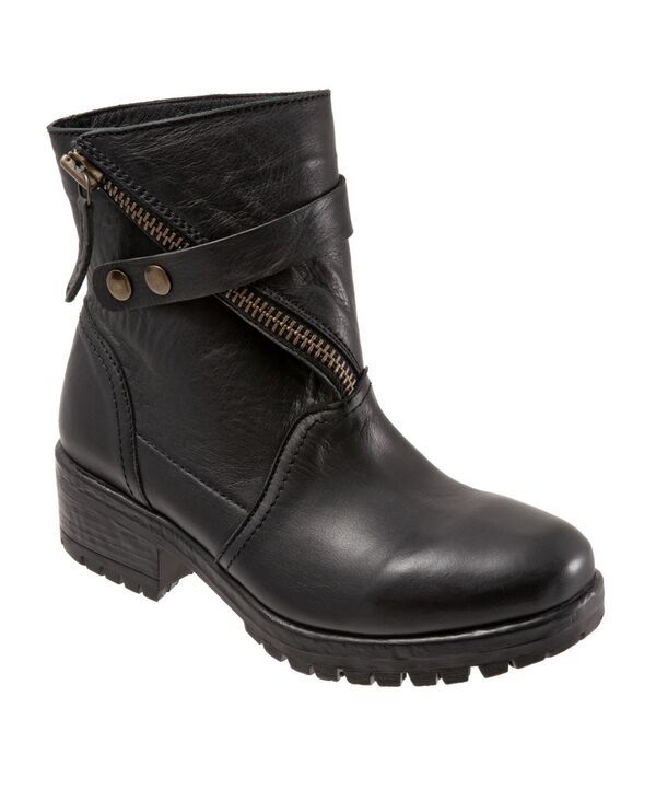ブエノ レディース シューズ ブーツ・レインブーツ Bueno Womens Fast Boot Black ブラック