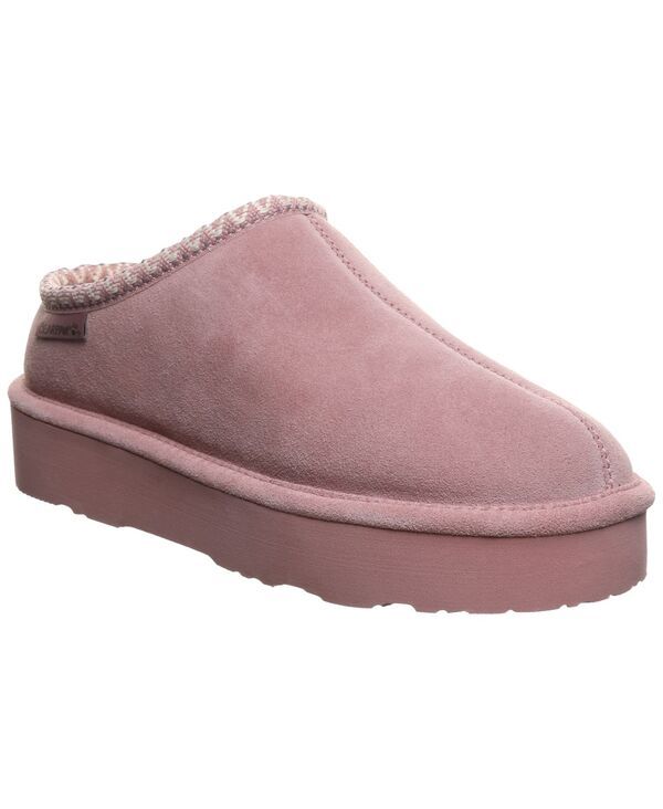ベアパウ レディース シューズ スリッポン・ローファー BEARPAWomens MartislipOn Slippers Peony