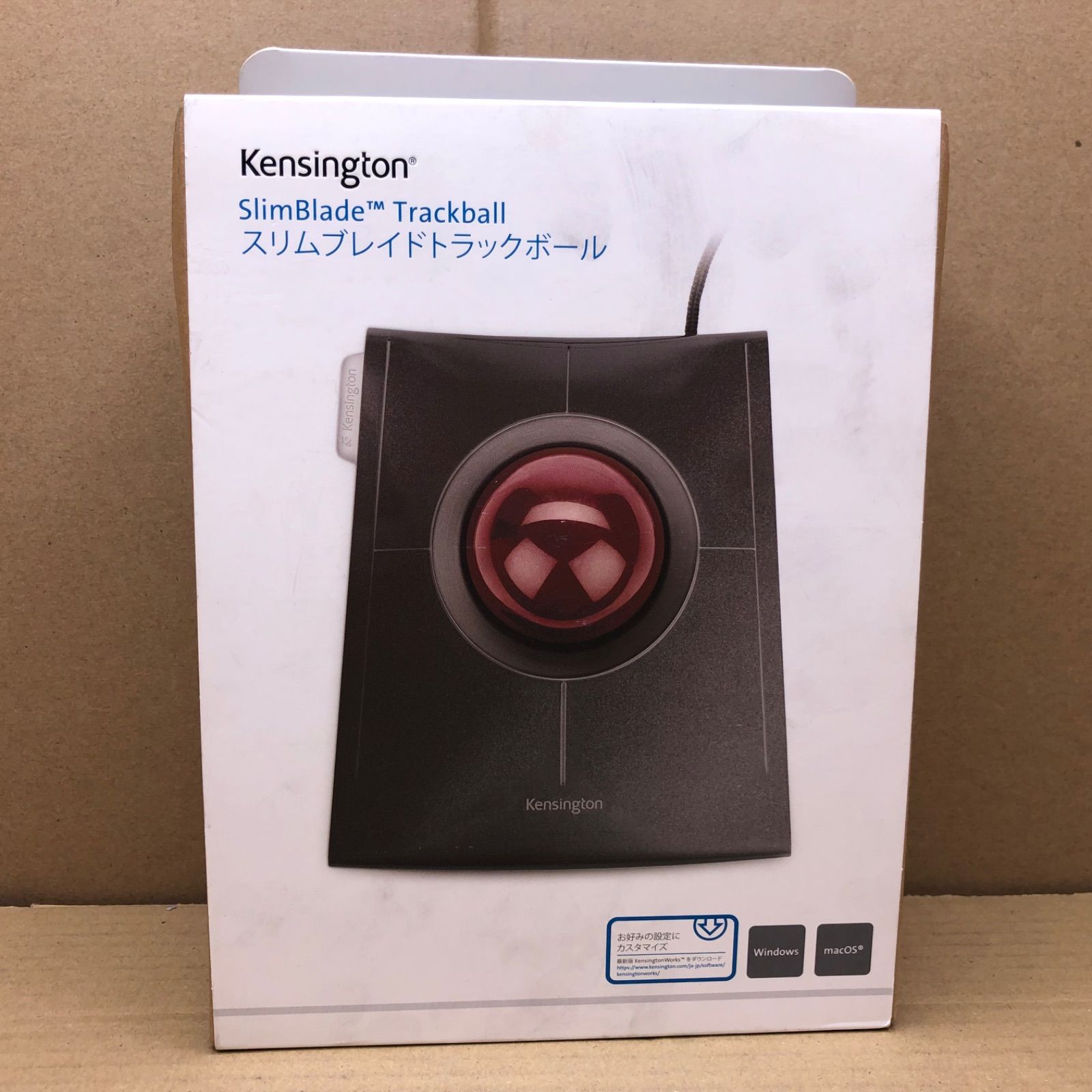 Kensington USB スリムブレードK72327JP ブラック 公式ショッピングサイト