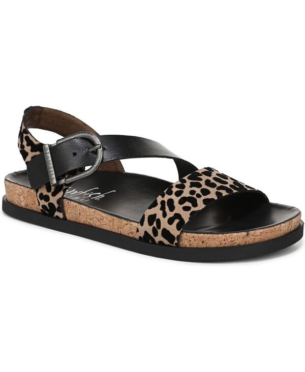 ブローフィッシュマリブ レディース シューズ サンダル プラットフォーム Blowfish Malibu Womens Lance Strappy Open Round Toe Platform Sa