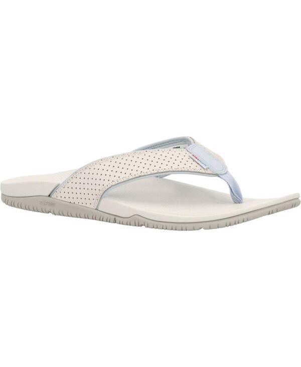 エクストラタフ レディース シューズ サンダル XTRATUF Womens Auna Sandal Ivory アイボリー