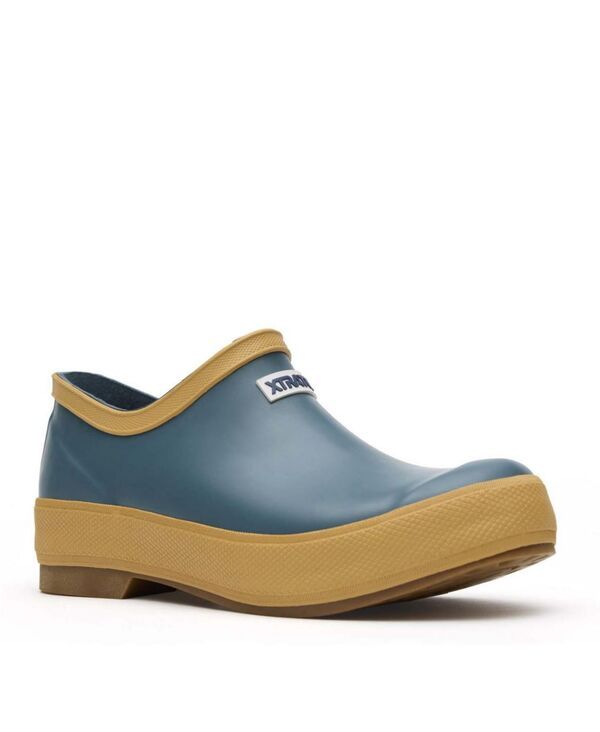 エクストラタフ レディース シューズ スニーカー XTRATUF Womens Legacy Clog Legacy marine