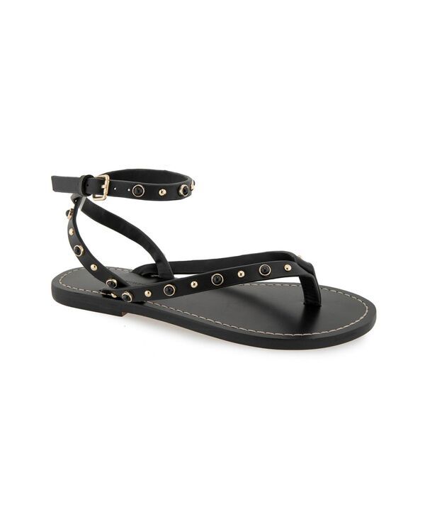 レベッカミンコフ レディース シューズ サンダル Rebecca Minkoff Womens Jamie Sandal Black ブラック
