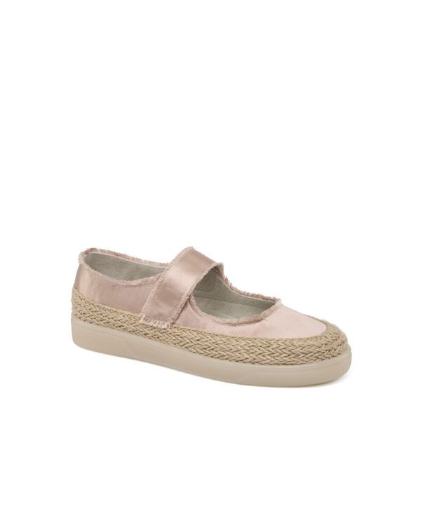 ジェースライズ レディース シューズ スニーカー JSlides Womens Horizon Mary Jane Sneaker Gold ゴールド