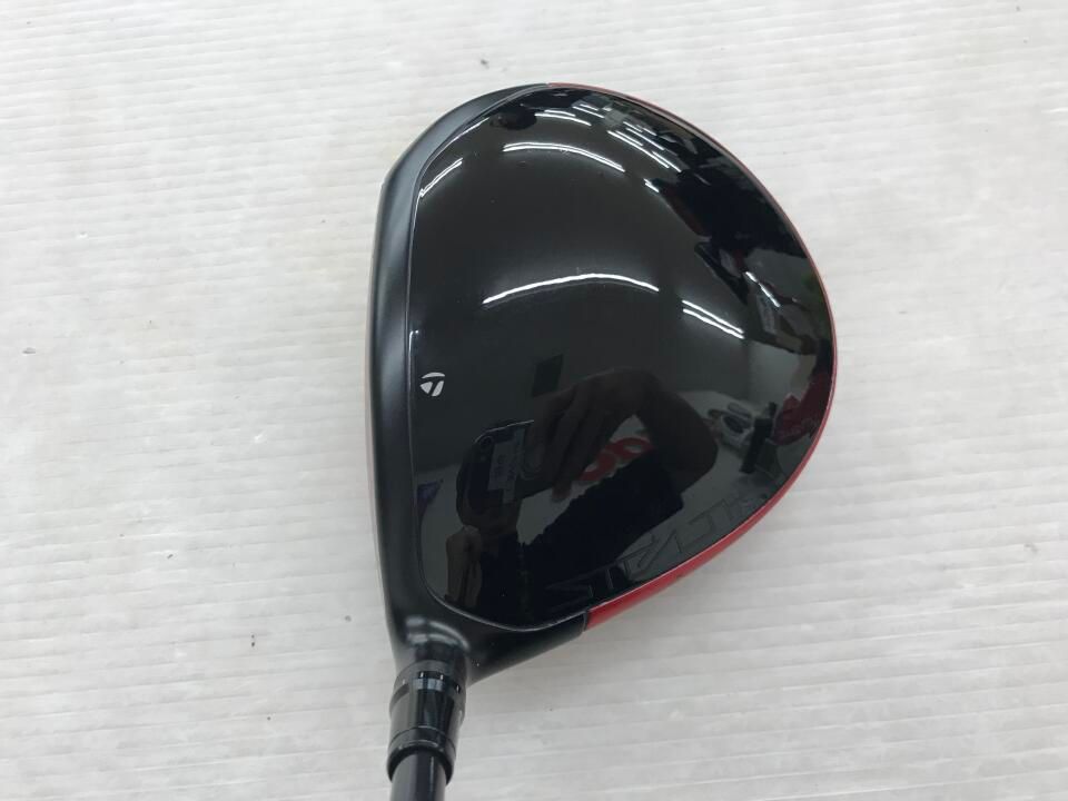 テーラーメイド STEALTH2 10.5度 TENSEI RED TM50 SRフレックス