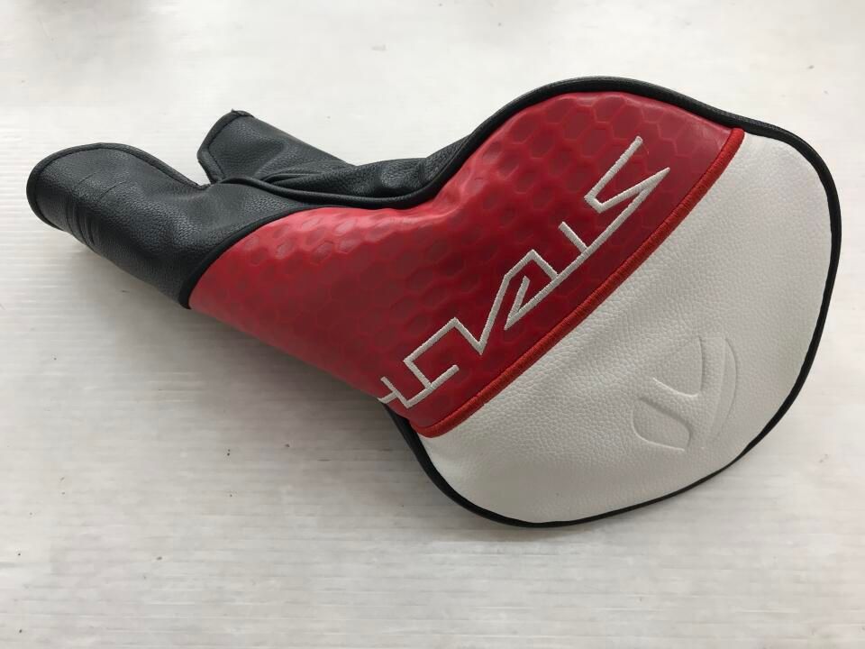 テーラーメイド STEALTH2 10.5度 TENSEI RED TM50 SRフレックス