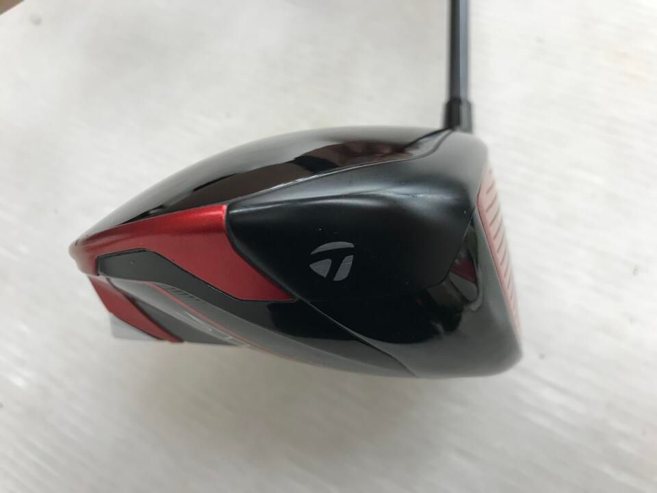 テーラーメイド STEALTH2 10.5度 TENSEI RED TM50 SRフレックス