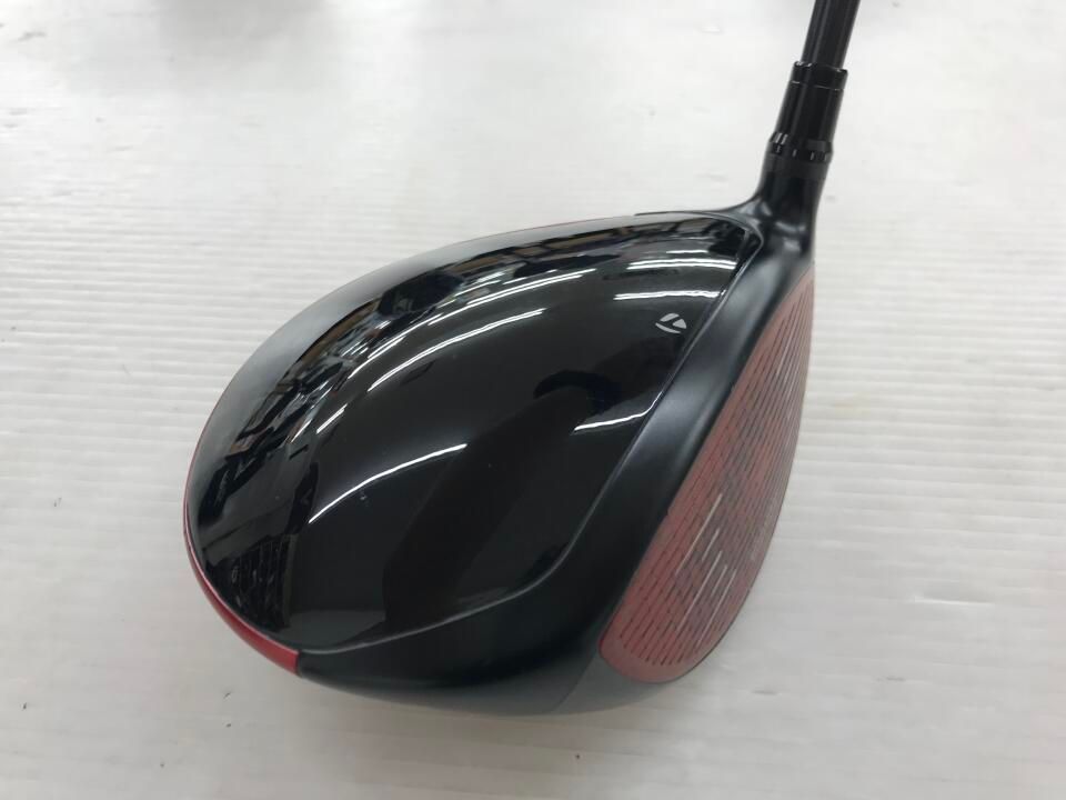 テーラーメイド STEALTH2 10.5度 TENSEI RED TM50 SRフレックス
