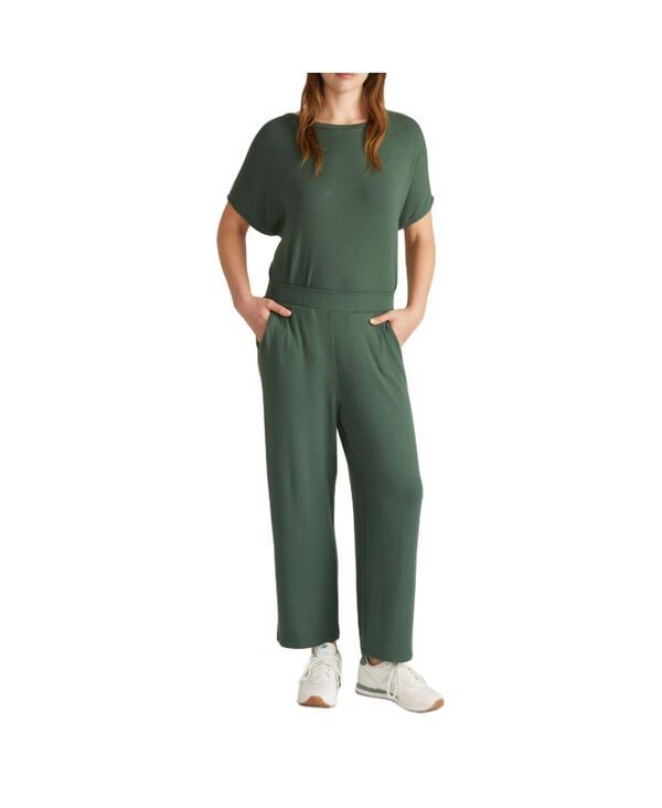 ユニバーサル スタンダード レディース ボトムス カジュアルパンツ プラスサイズ ニット Universal Standard Plusize TravelKnit Relaxed Pants Con