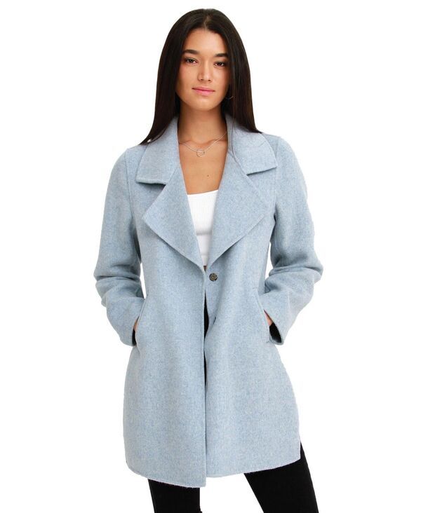 ベルアンドブルーム レディース アウター ジャケット・ブルゾン ウール Belle Bloom Belle and Bloom ExBoyfriend Wool Blend Jacket Light