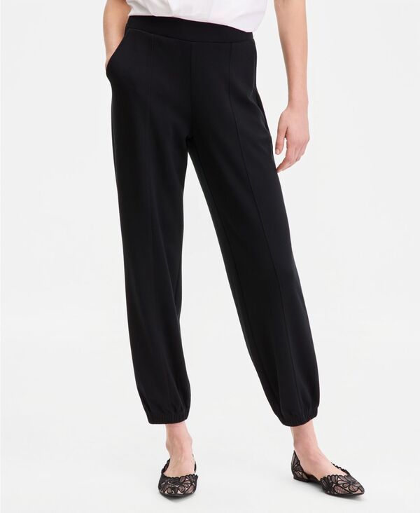アイエヌシー インターナショナル コンセプト レディース ボトムス カジュアルパンツ INC International Concepts Womens OffDuty PullOn Jogger P