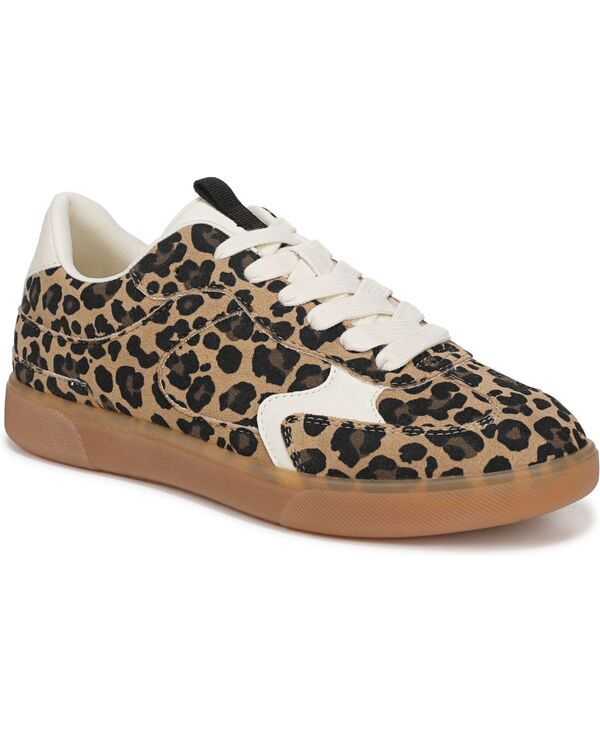 ブローフィッシュマリブ レディース シューズ スニーカー レース Blowfish Malibu Womens Tastic Lace Up Sneakers TanBlack FabricFaux